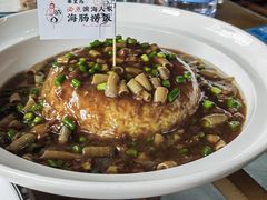 -良师门滨海人家·海鲜·家常菜(滨海城店)