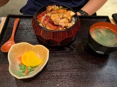 -yokocho上横町·日本食街(深业上城店)
