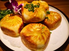 烤包子-品回味清真西北楼(宁波首店)