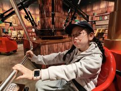 -上海乐高探索中心