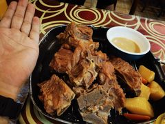 大梁骨头-大梁骨头馆·酱骨老菜(友好店)