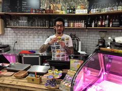 -Alimentari早午餐(安福路店)