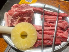 -济州爱肉堂(总店)