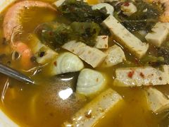-百姓百味海鲜酒楼(粤垦路总店)