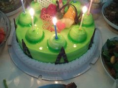 -朱古力纯K量贩式KTV(国庆中路店)