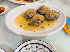 -覃记海鲜美食餐厅