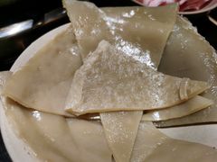 -四小区火锅·巷子里的重庆火锅(花照壁店)
