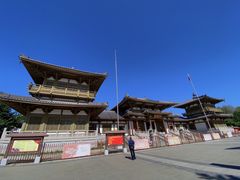 -舍利塔滩地公园-无垢净光舍利塔