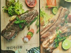 -卡朋西餐(较场西路店)