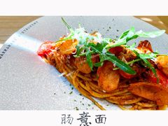 -Mark&Mars Restaurant