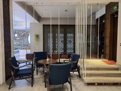 -天蓮珍素館