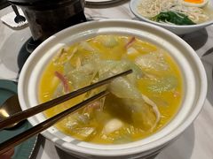 -茉莉餐厅(包河万达店)