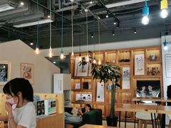 -天真蓝照相馆(五角场百联又一城店)