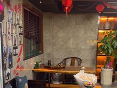 -臻享养生·SPA·影院式足道(汇臻店)