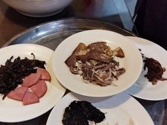 云南过桥米线-福利来酒店(泺源大街店)
