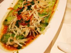 -港丽餐厅(高德置地店)