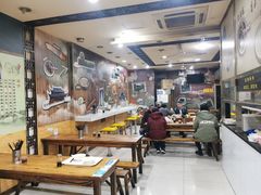 大堂-阊门姚记豆浆(旧学前直营店)