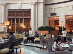 -漢咖啡·全服务式自助晚餐(武汉洲际酒店)