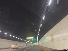 -胶州湾海底隧道