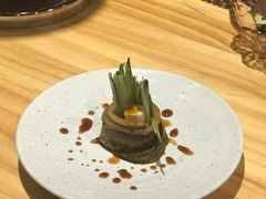 星鳗包芝士-泉寿司(万科公园店)