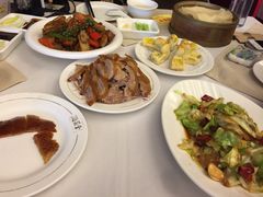 -北京全聚德(天安门店)