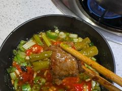 -钢管厂五区小郡肝串串香(南山店)