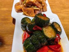 -蔡家酒楼(一德街店)