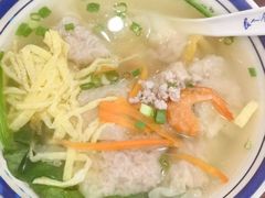 -长人馄饨铺(解放街店)