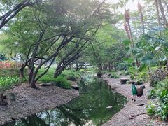 -人民公园(罗湖区)