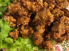 -烤肉季饭庄
