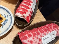 -巴奴毛肚火锅(七宝领展广场店)