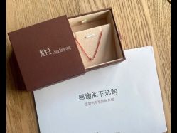 点击看大图 -周生生Chow Sang Sang(苏州美罗高新店)