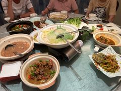 -丽华园(汉阳龙阳店)