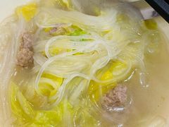 -老回回烩面馆(左家庄店)