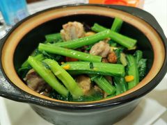 -潮州菜馆(十里河店)