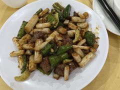 -吉莲利苑海鲜酒家(珠海拱北29年老字号店)