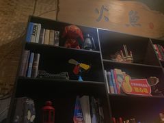 -米氏火鱼·泡椒鱼火锅(李子坝老店)