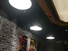 招牌原味螺蛳粉-亚皆老街南宁老友粉·米粉(印象城店)