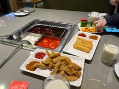 -海底捞火锅(杭州萧山宝龙广场店)