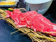 -鹤江桥·红油牛肉粉(SKP店)