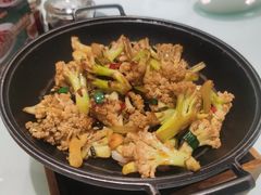 -紫光园(劲松店)