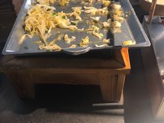 -很久以前羊肉串(昌里路三钢里店)
