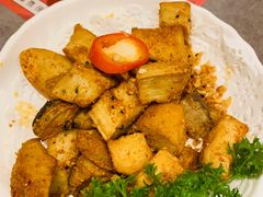 -点点心点心专门店(旺角店)