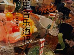 -胡桃里音乐酒馆(环亚凯瑟琳广场店)