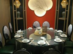 包厢-小厨旺鱼庄(黑金冠店)