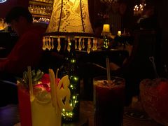 -隐肆威士忌鸡尾酒吧(玉沙国际店)