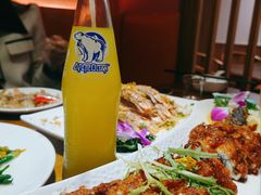 -醉壹号海鲜大排档(厦门美食地标店)