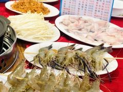-花苑美食横琴生蚝火锅(拱北粤华路店)