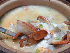 iphone_upload_pic-贰號小院潮汕砂锅粥(前海西街店)