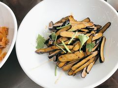 -邢家锅贴老店·非遗·开封菜(金明广场店)